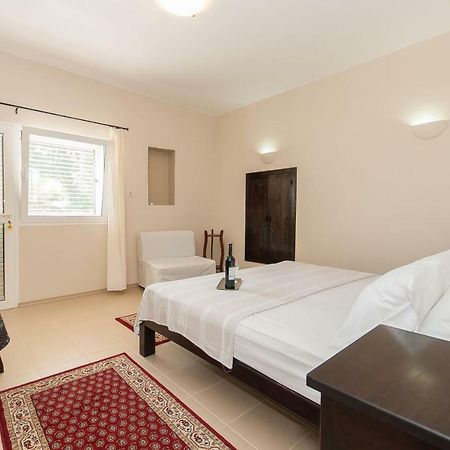 Apartman Orlovac Slime Buitenkant foto