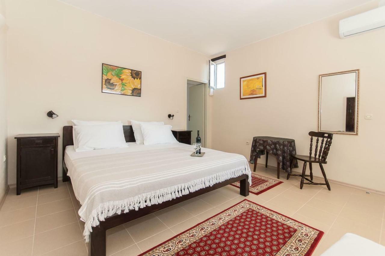 Apartman Orlovac Slime Buitenkant foto