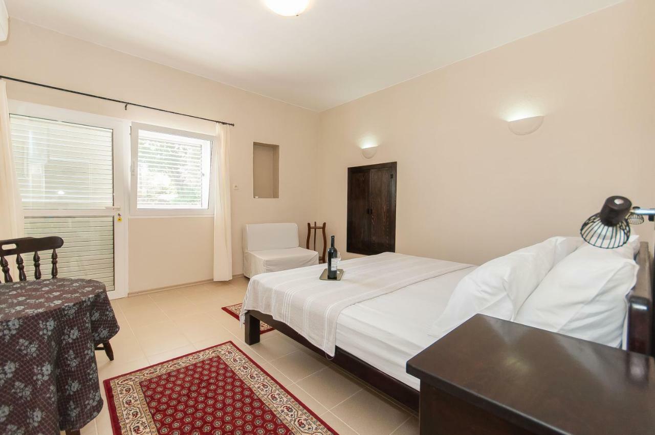 Apartman Orlovac Slime Buitenkant foto