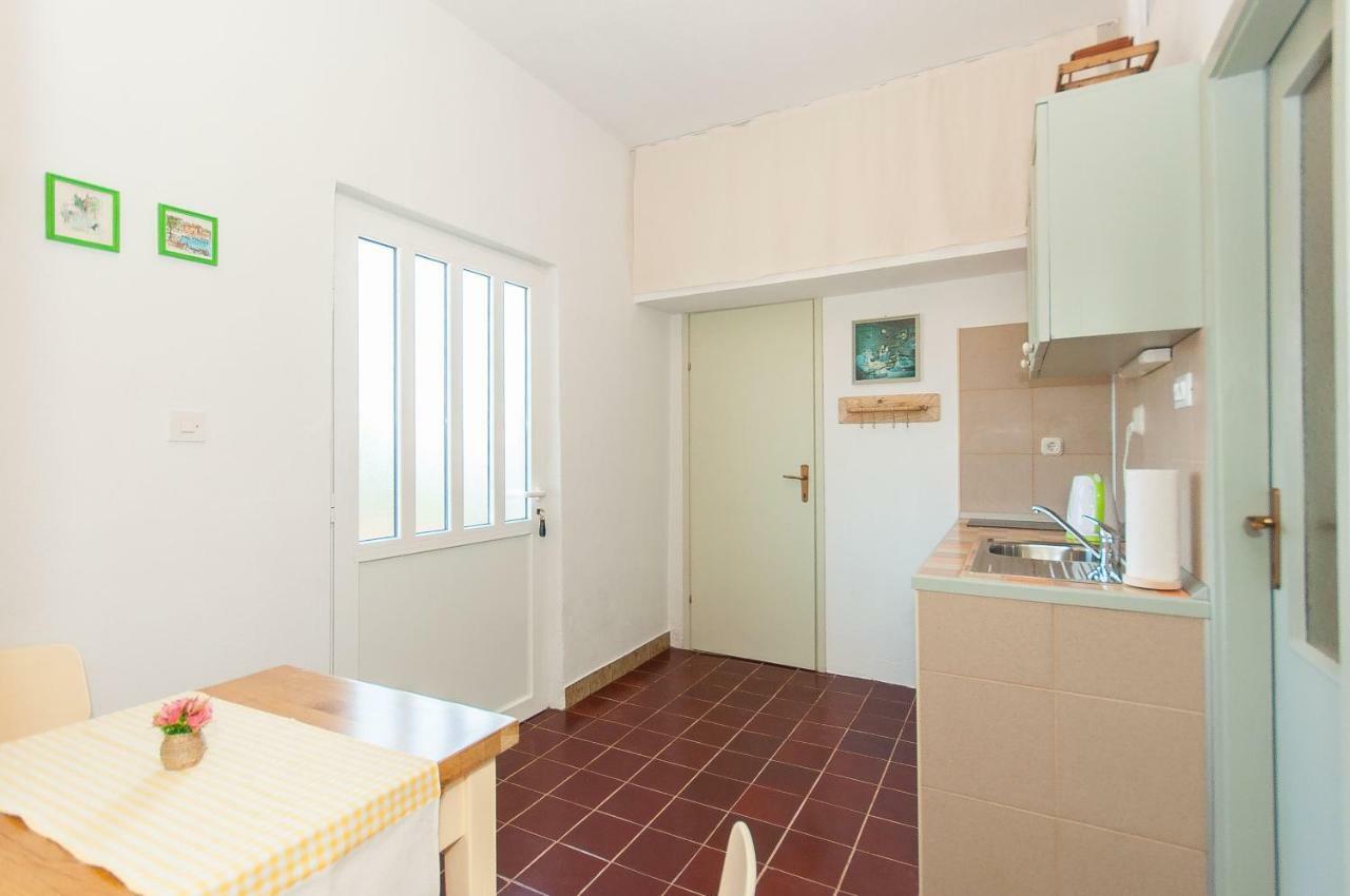 Apartman Orlovac Slime Buitenkant foto