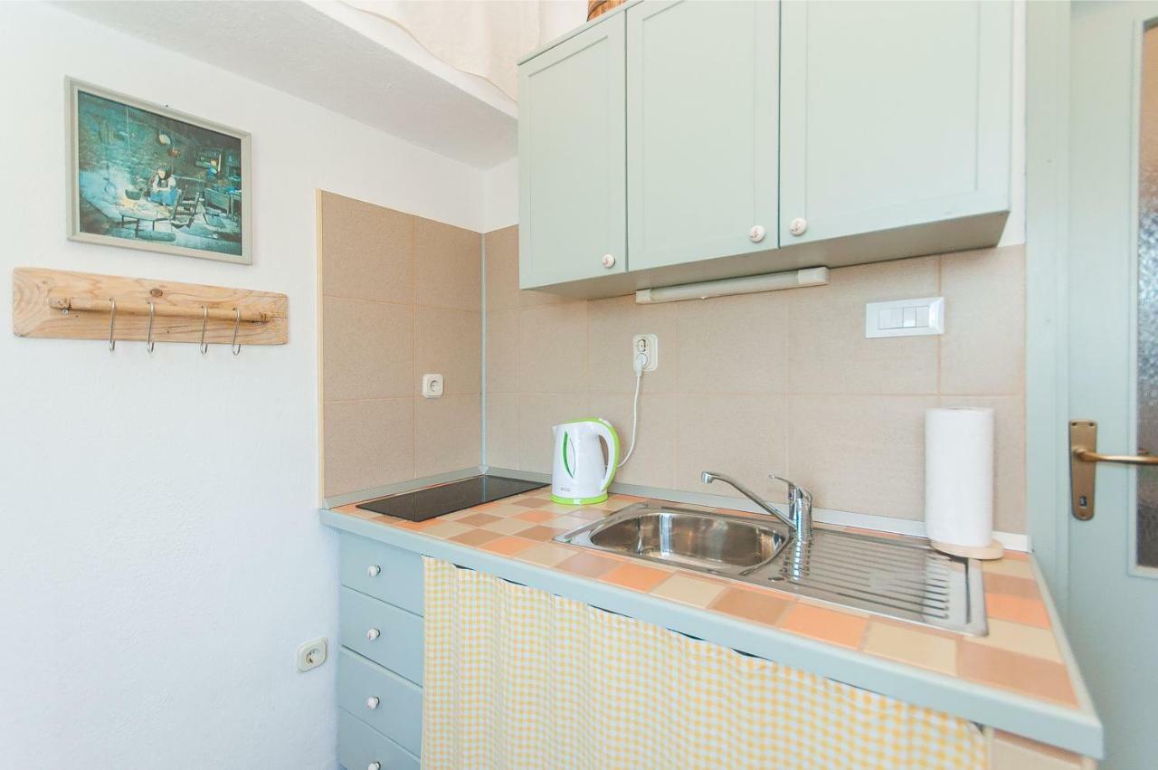 Apartman Orlovac Slime Buitenkant foto