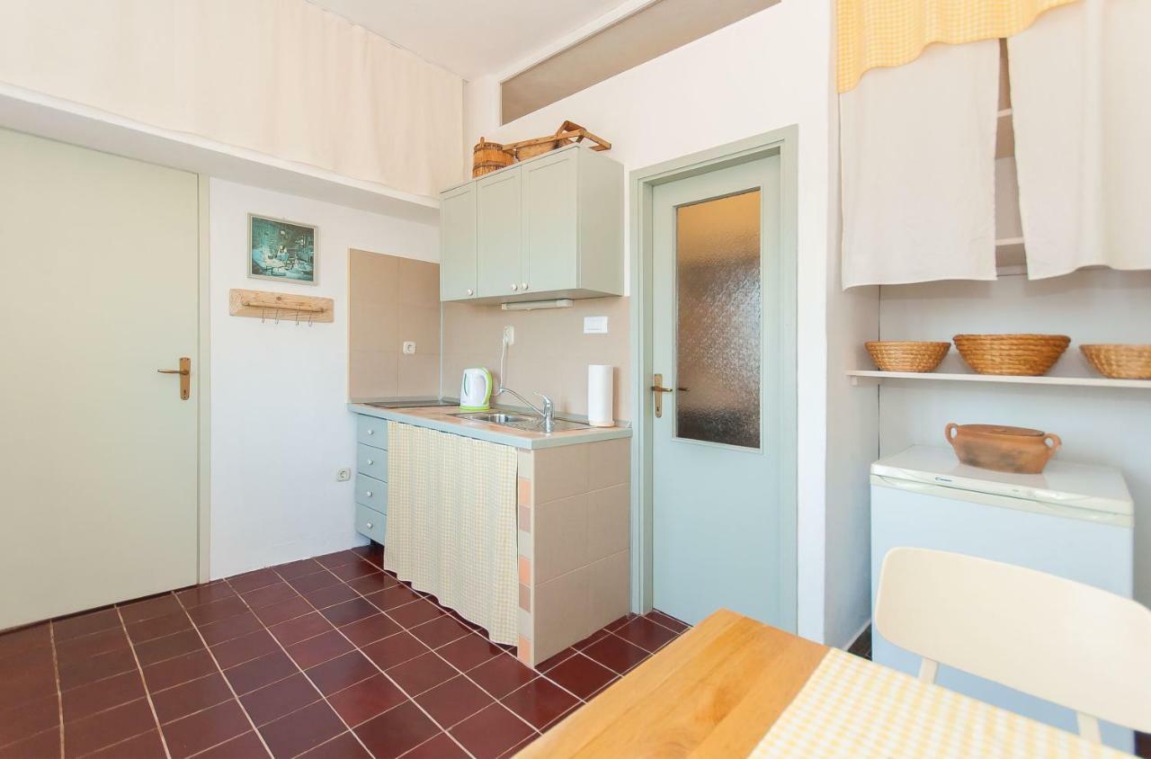 Apartman Orlovac Slime Buitenkant foto