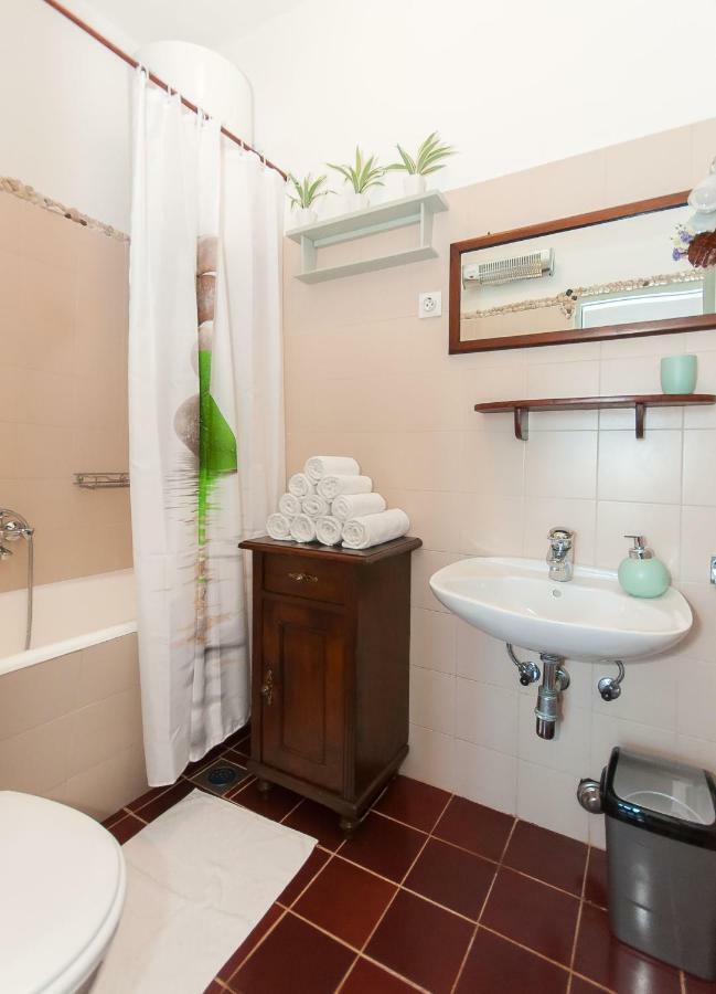 Apartman Orlovac Slime Buitenkant foto