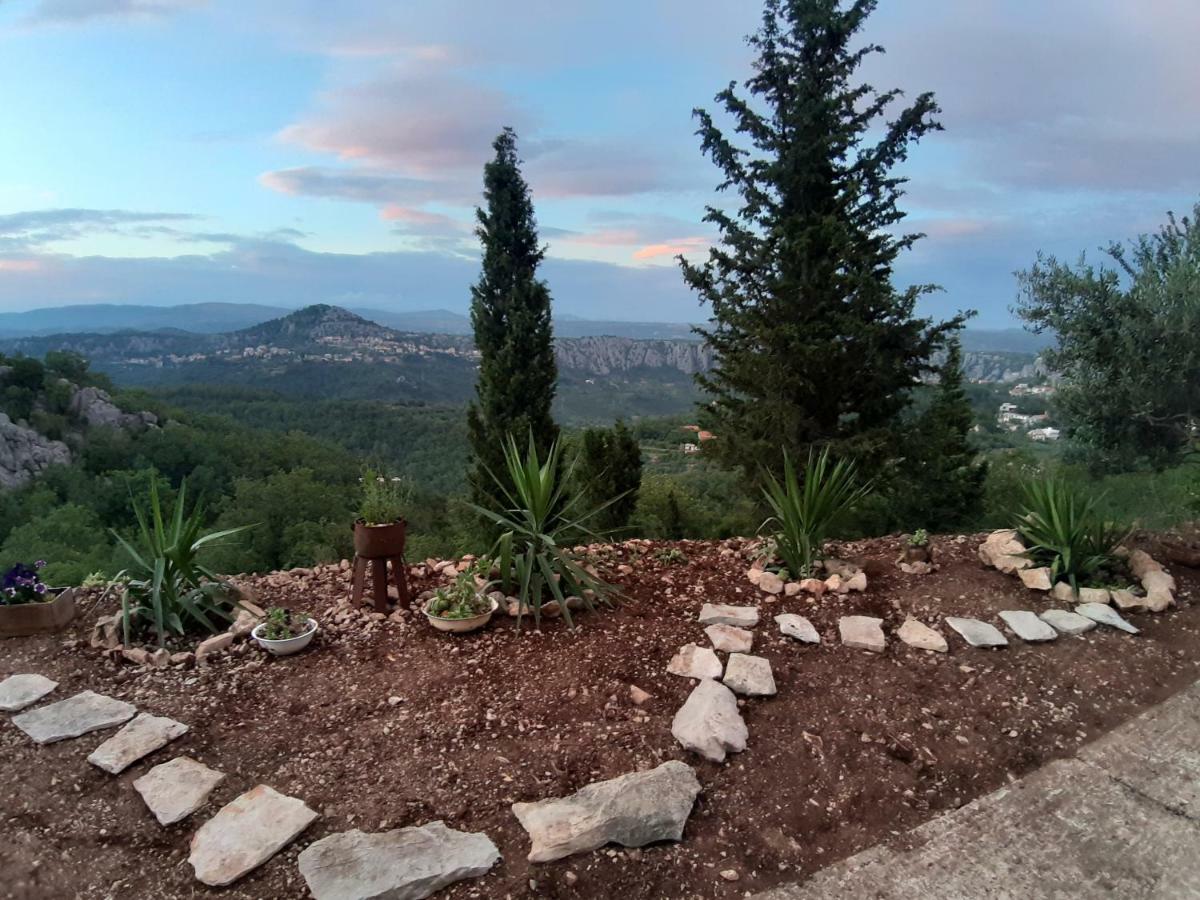 Apartman Orlovac Slime Buitenkant foto